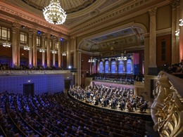 Prague Spring International Music Festival