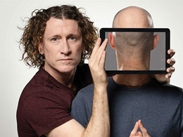 The Umbilical Brothers