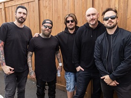 Breaking Benjamin