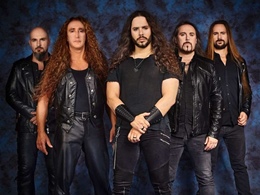 Rhapsody of Fire