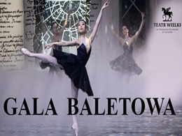 Gala Baletowa