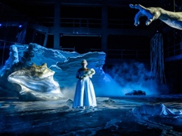 Mężczyźni objaśniają mi świat