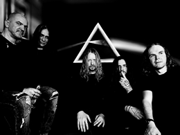 The Ruins of Beverast