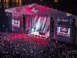 Audioriver Festival 2026