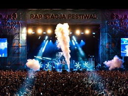 Rap Stacja Festiwal 2026