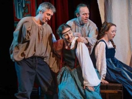 Pani domu jest tylko jedna