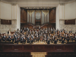 Recital fortepianowy