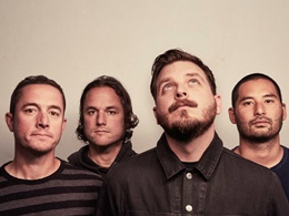 Thrice