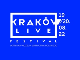 Kraków Live Festival 2022