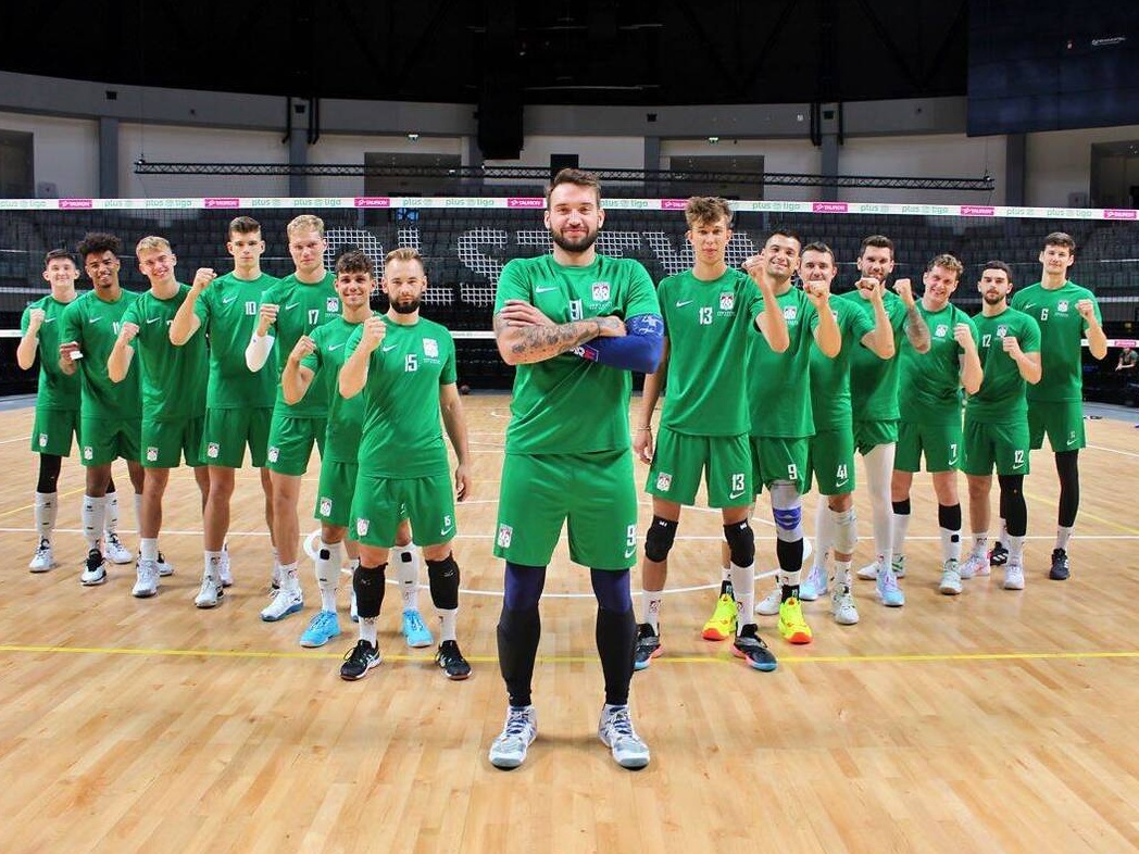 Indykpol AZS Olsztyn