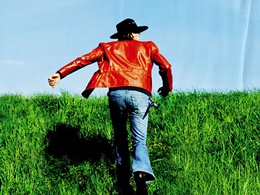 Wojtek Mazolewski