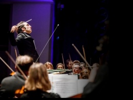 GUSTAV MAHLER
