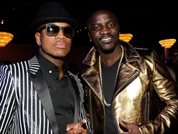 Ne-Yo & Akon