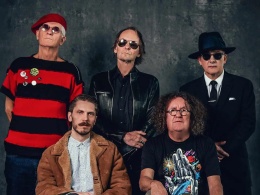 The Damned