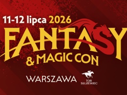 Fantasy & Magic Con