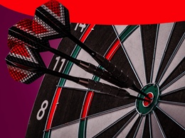 SUPERBET Poland Darts Open 2026