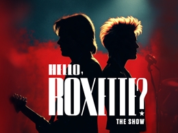 Hello, Roxette
