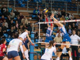 KS Developres Rzeszów