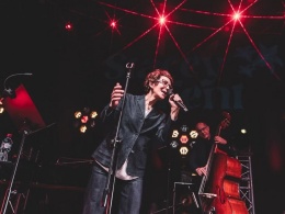 Ethno Jazz Festival: Stacey Kent