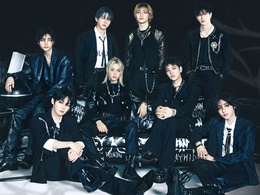 Stray Kids
