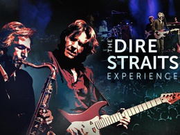 Dire Straits Experience