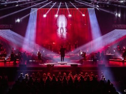 Electro Symphony