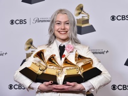 Phoebe Bridgers