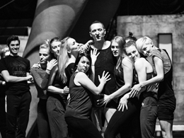 Cabaret