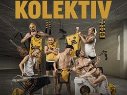 Dubioza Kolektiv