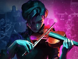 Arcane Epic Symphony