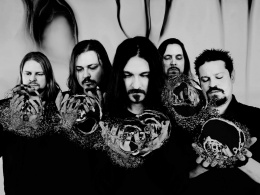 Oranssi Pazuzu