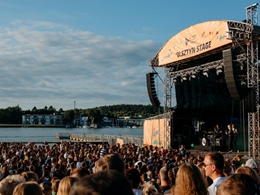 Olsztyn Green Festival 2026