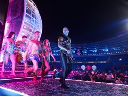 Sylwester w Gliwicach