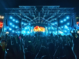 Magic Beats Festiwal
