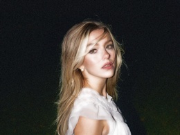 Eileen Alister
