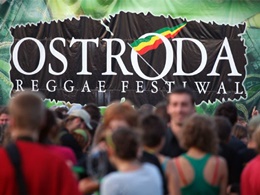 Ostróda Reggae Festival 2018