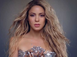 Shakira