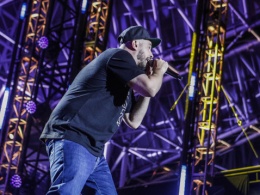 Wola Hip Hop Festiwal
