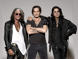 Hollywood Vampires