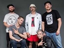 Portugal. The Man