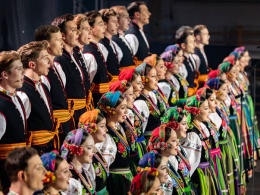 MAZOWSZEM MALOWANE