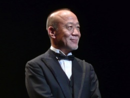 Joe Hisaishi