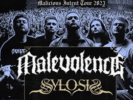 Malevolence