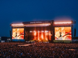 Open’er Festival 2027