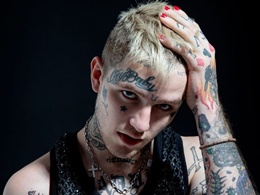 Lil Peep 30th Birthday Celebration