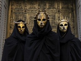 Imperial Triumphant