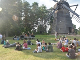 Festiwal Wschód Piękna