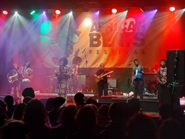 African Beats Festival