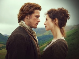 Outlander in Concert