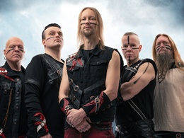 Ensiferum